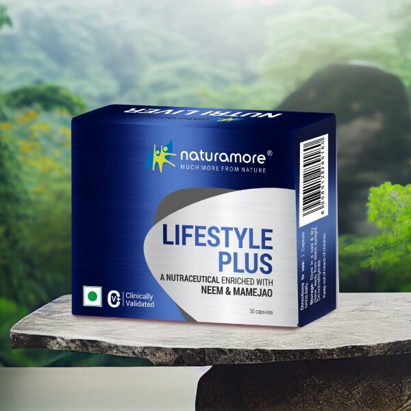  Lifestyle Plus