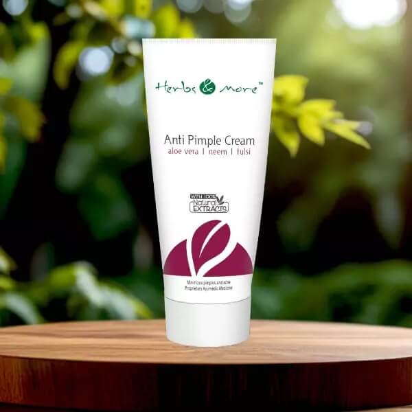 Anti Pimple Cream 75 Gm