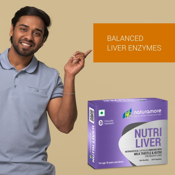   Nutriliver