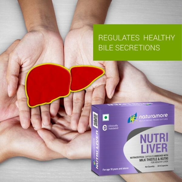   Nutriliver