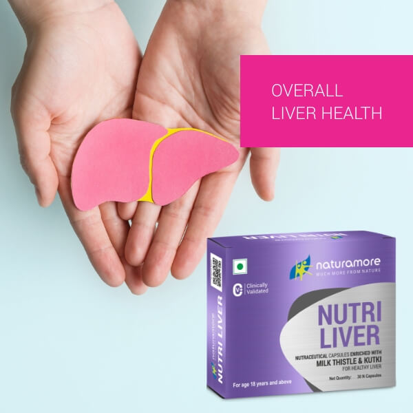   Nutriliver