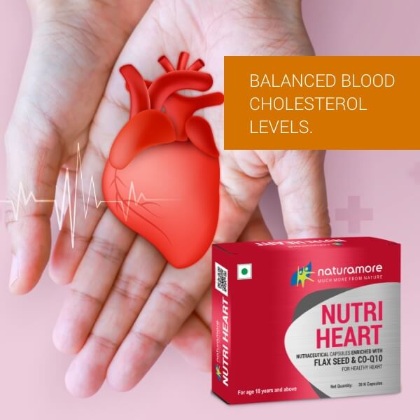  Nutriheart