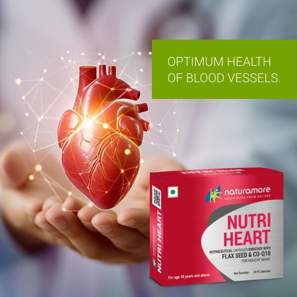   Nutriheart