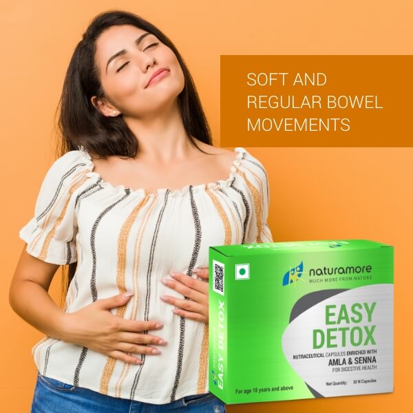   Easy Detox