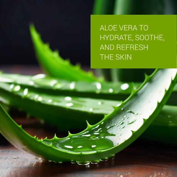 Moisturizing Soap 5Pkt