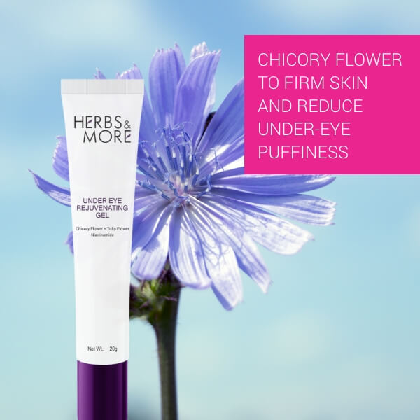 Under Eye Gel 25 Gm New