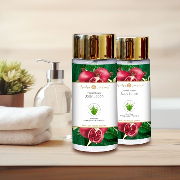 Body Lotion 100  New
