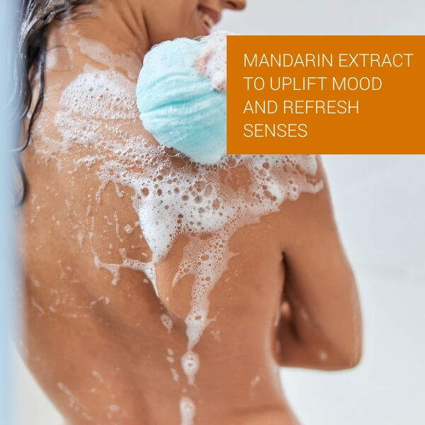 Body Wash 100