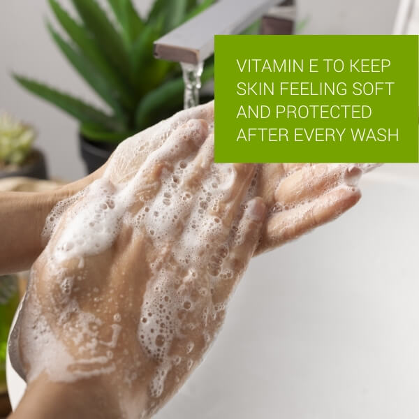 Body Wash 100