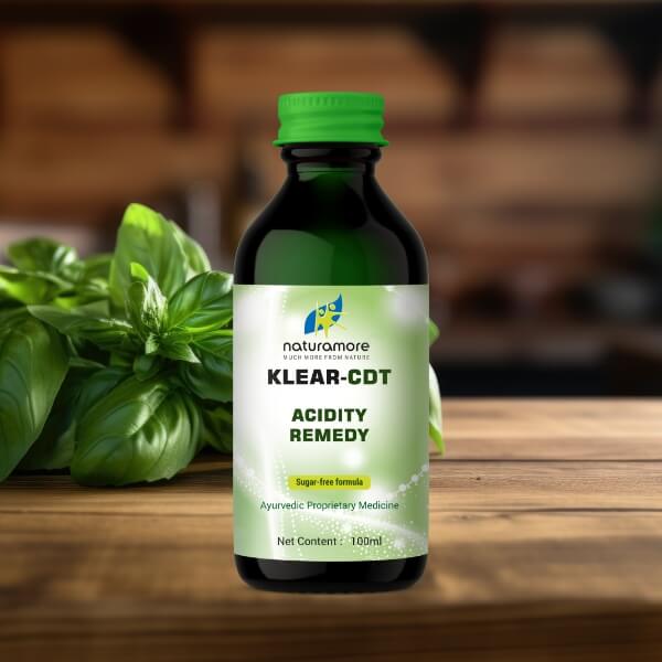  Klearcdt Acidity Remedy