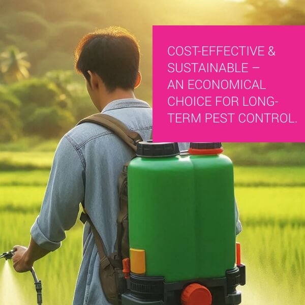  Bio Larvicide