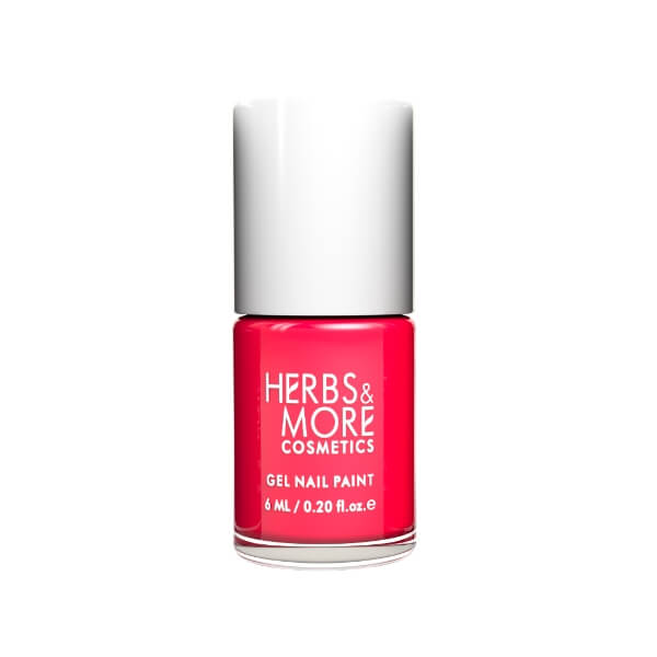 Gel Nail Paint 04 Pink