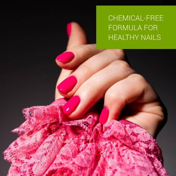 Gel Nail Paint 04 Pink