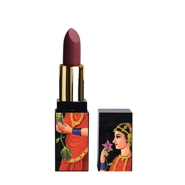 Creme Lipstick Beryl