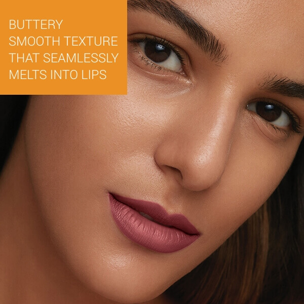 Creme Lipstick Beryl