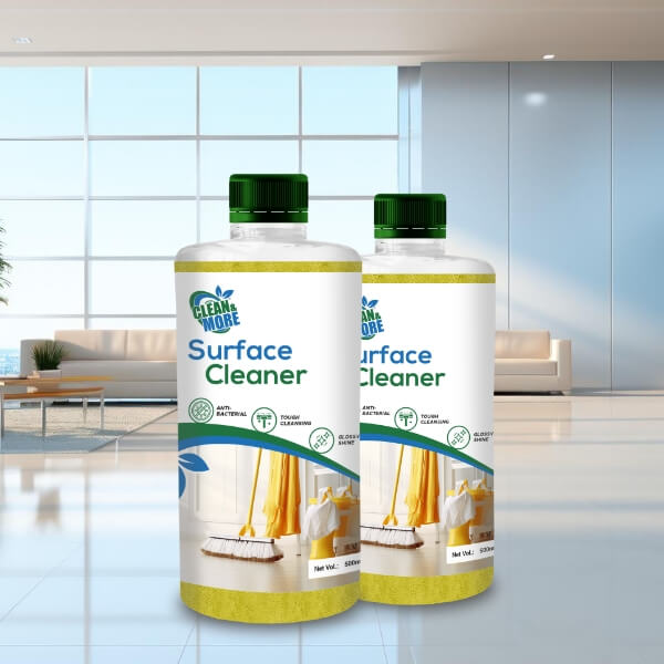 Clean & More Surface Cleaner