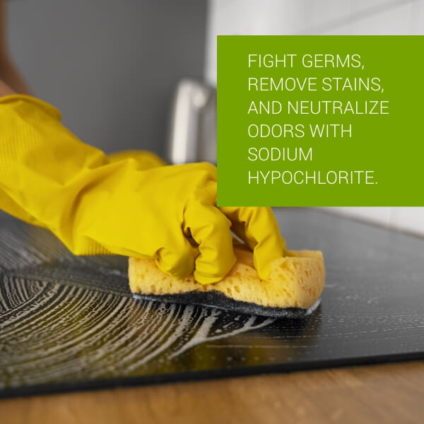 Clean & More Surface Cleaner