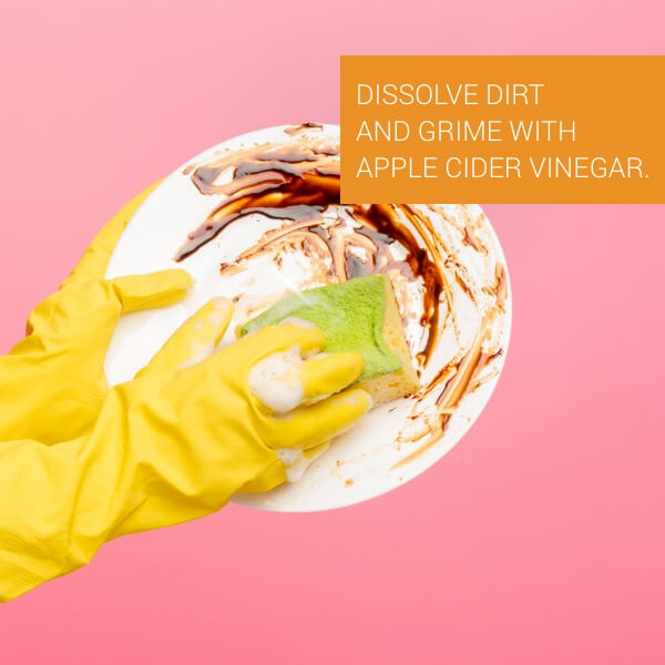 Clean & More Dish Washing Liquid