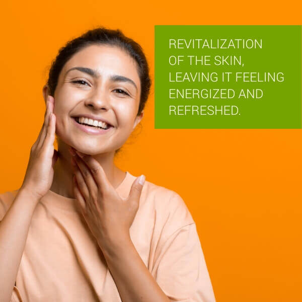 Antipollution Face Wash