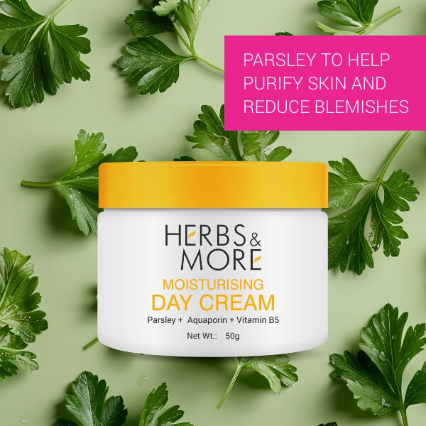 Moisturising Day Cream