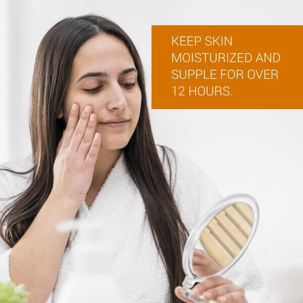 Hydraboost Cleansing Foam