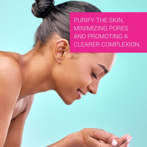 Hydraboost Cleansing Foam