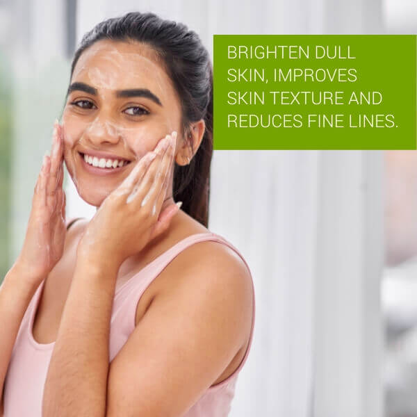 Hydraboost Cleansing Foam