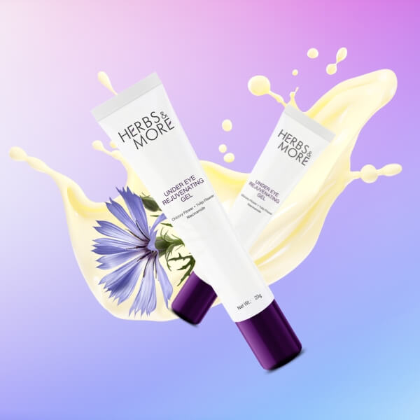 Under Eye Rejuvenating Gel