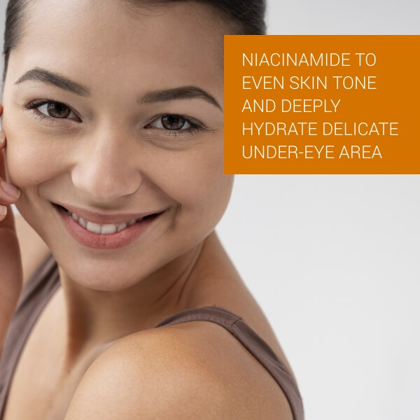 Under Eye Rejuvenating Gel