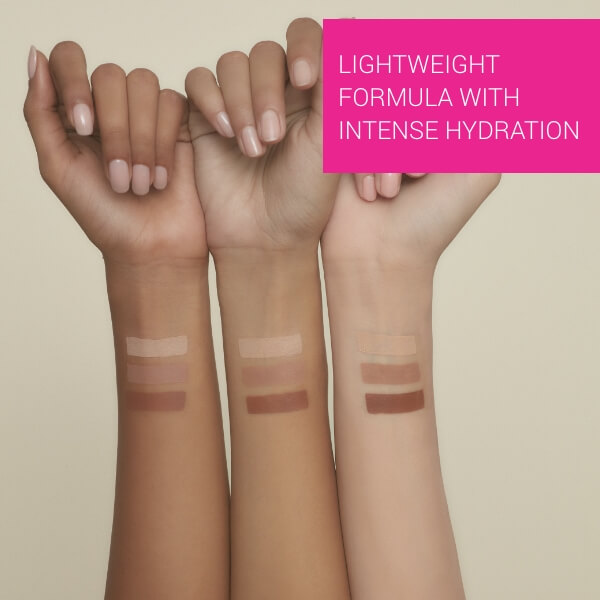Bb Cream Spf 50 Shahad New