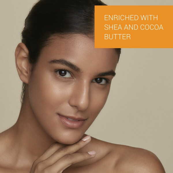 Bb Cream Spf 50 Shahad New