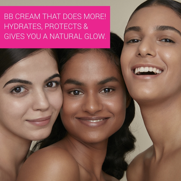Illuminating Bb Cream Spf 50 3In1