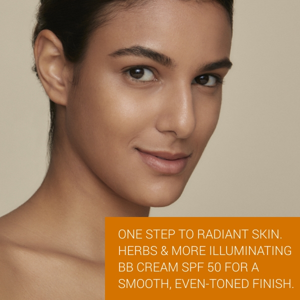 Illuminating Bb Cream Spf 50 3In1