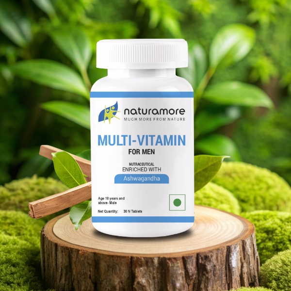  Multivitamin For Men