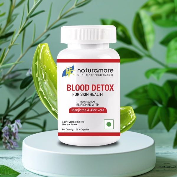  Blood Detox