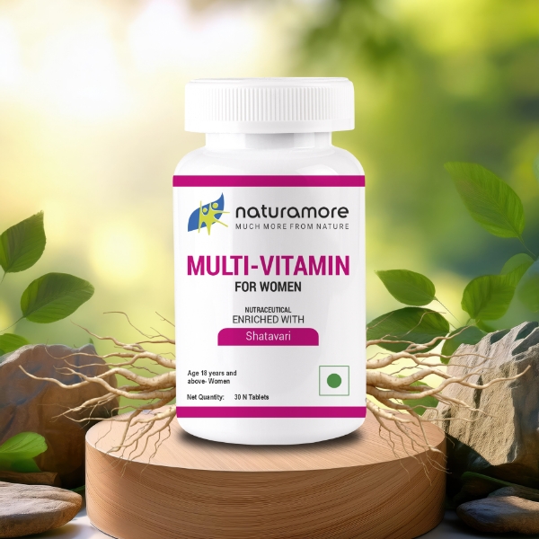  Multivitamin For Women