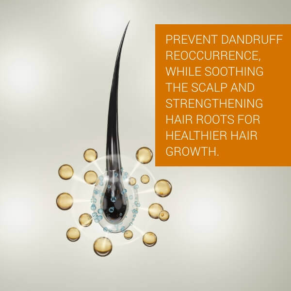 Scalp Renaissance Antidandruff Serum