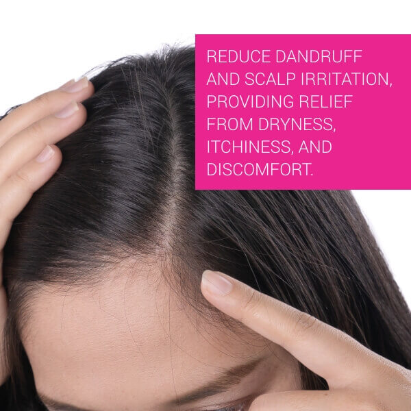 Scalp Renaissance Antidandruff Serum