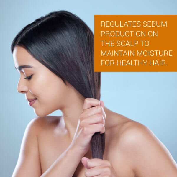 Scalp Renaissance Antihair Fall Shampoo