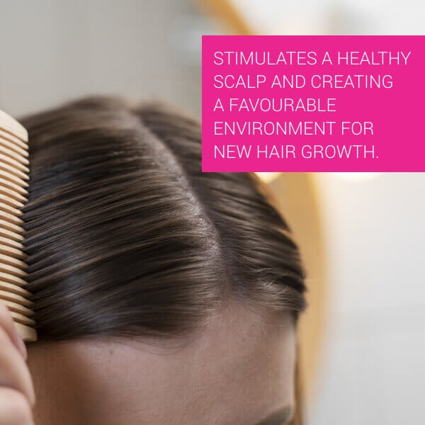 Scalp Renaissance Antihair Fall Shampoo