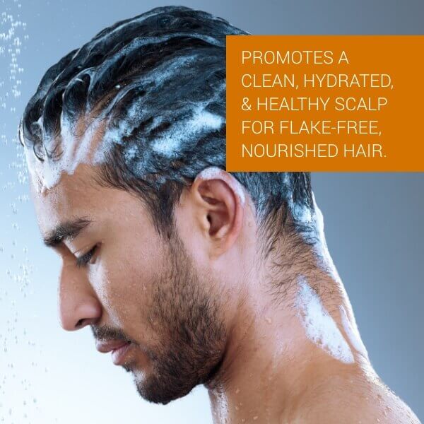 Scalp Renaissance Antidandruff Shampoo