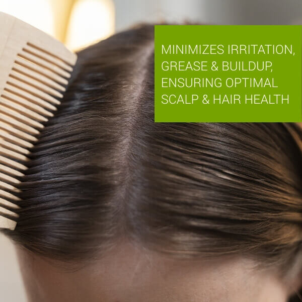 Scalp Renaissance Antidandruff Shampoo