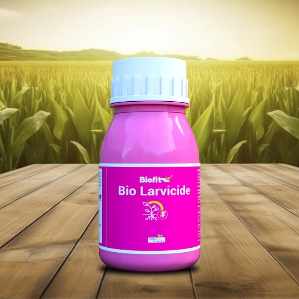  Bio Larvicide