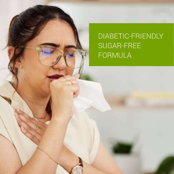  Klearkof Cough Remedy