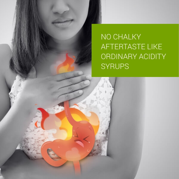  Klearcdt Acidity Remedy