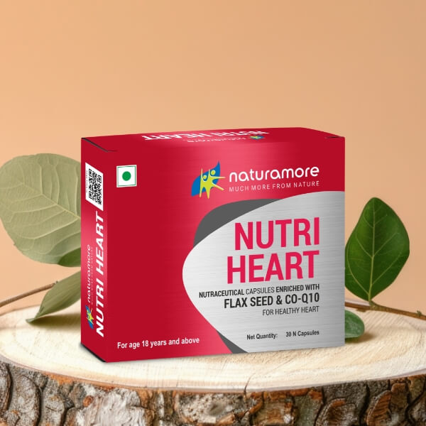   Nutriheart