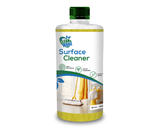 Clean & More Surface Cleaner