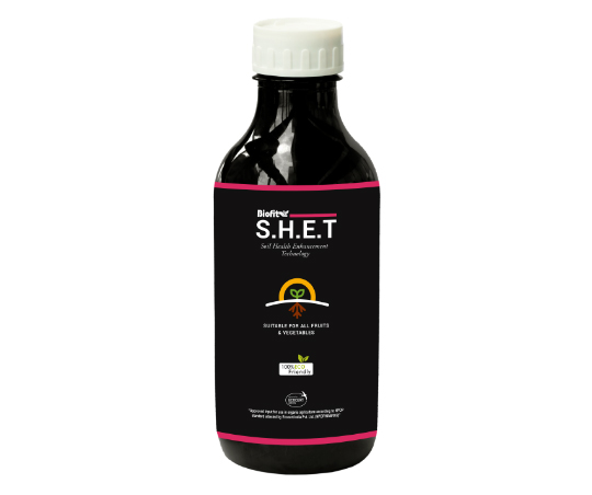  Shet Organic Manure1 Lit