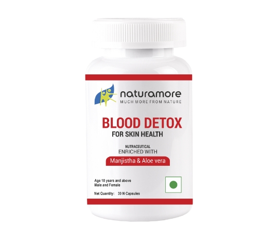  Blood Detox