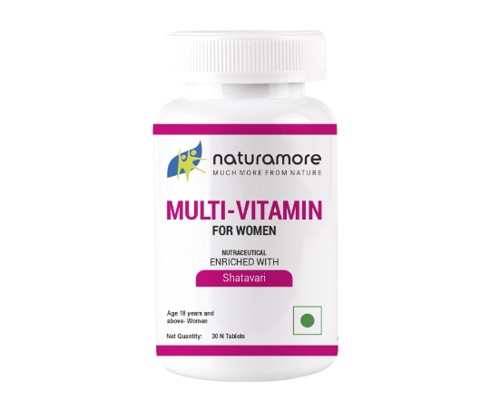  Multivitamin For Women